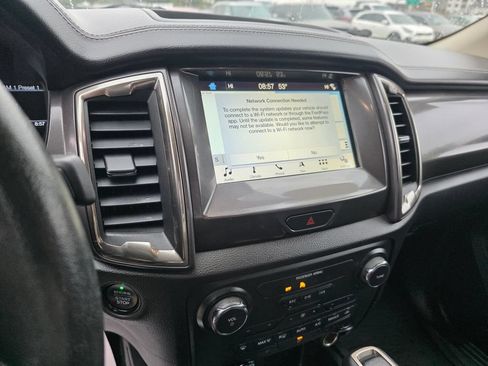 Used 2019 Ford Ranger Lariat w/ Equipment Group 501A Mid AWD/4WD image 16