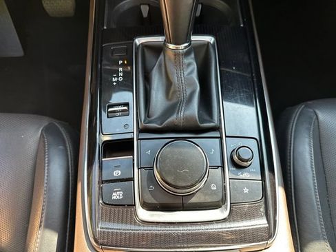 Used 2021 MAZDA CX-30 AWD 2.5 S w/ Premium Package image 31