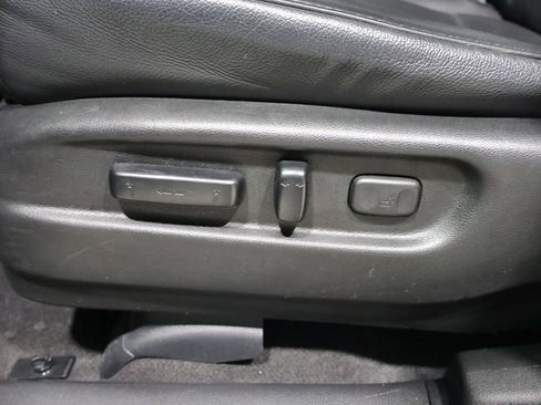 Used 2023 Honda Passport TrailSport image 13