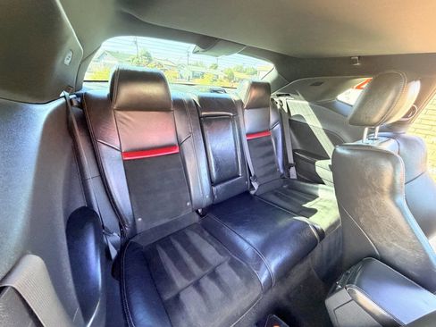 Used 2009 Dodge Challenger SRT8 w/ SRT Option Group II image 31