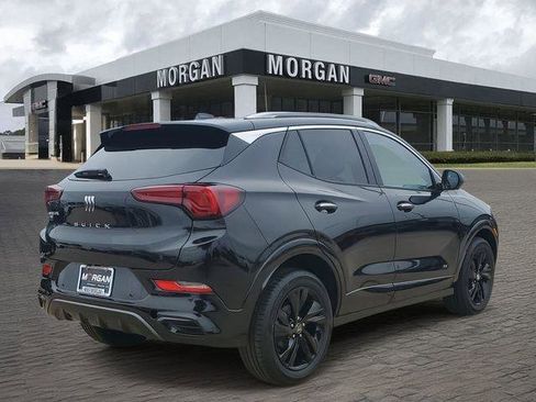 New 2026 Buick Encore GX Sport Touring w/ Advanced Technology Package image 7