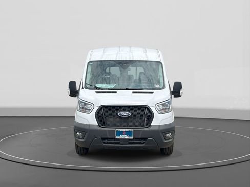 New 2025 Ford Transit 350 XL image 3