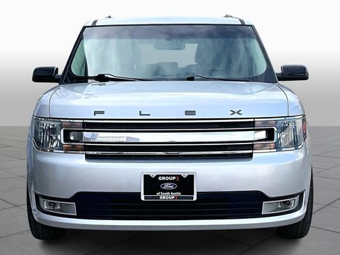 Used 2013 Ford Flex SEL image 4