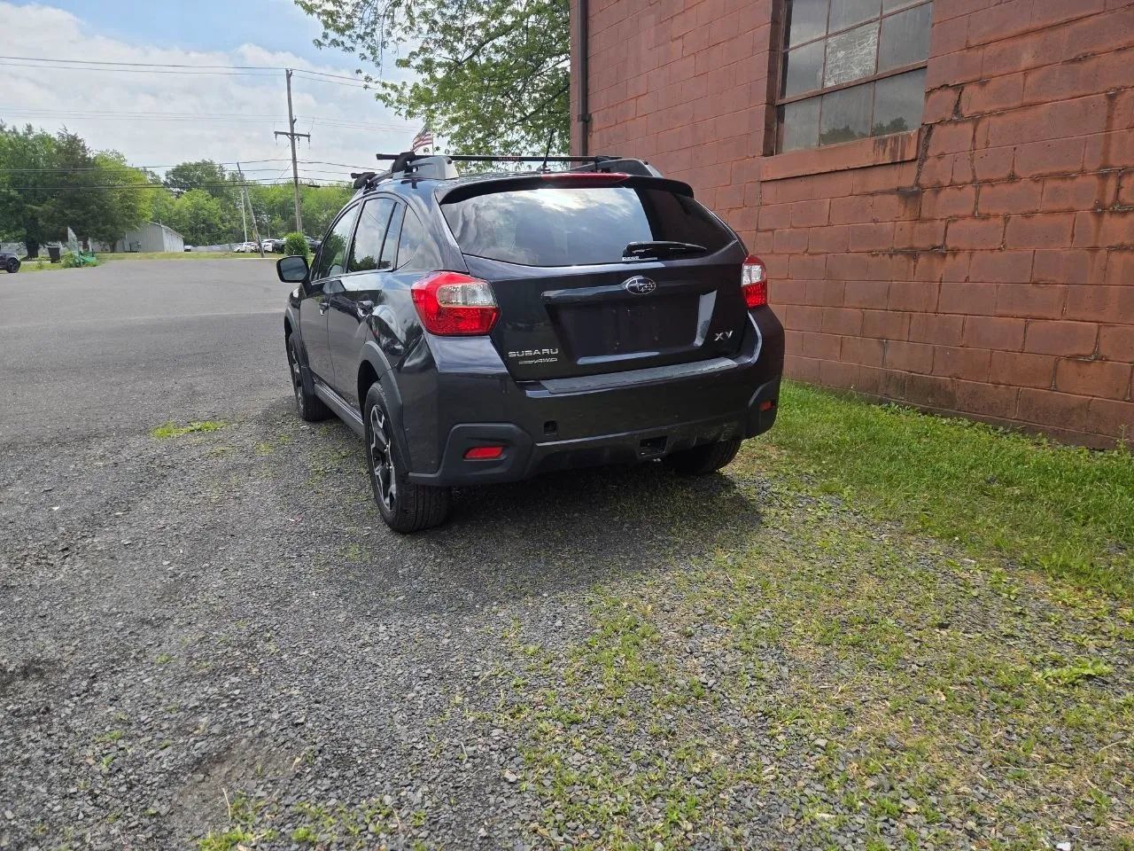 Used 2014 Subaru Crosstrek 2.0i Premium AWD/4WD image 5