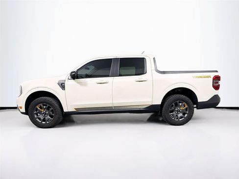 Used 2025 Ford Maverick Tremor AWD/4WD image 14