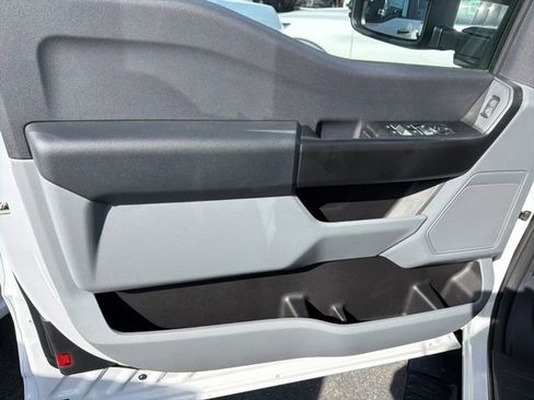 New 2026 Ford F250 XL RWD image 9