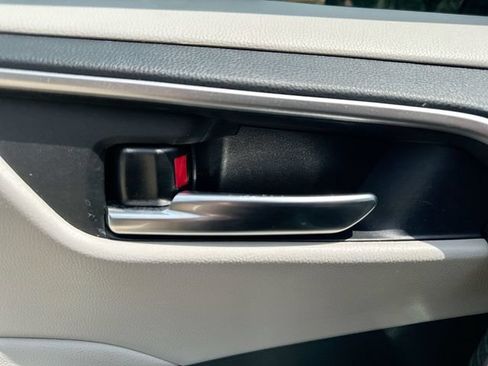 Used 2020 Toyota RAV4 XLE w/ Convenience Package AWD/4WD image 45