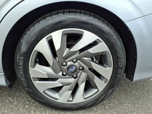 Certified 2024 Subaru Legacy Limited image 17