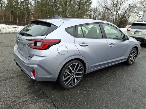 New 2026 Subaru Impreza 2.0i Sport AWD/4WD image 9