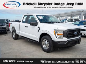 Used 2021 Ford F150 XL w/ Equipment Group 101A High video 3