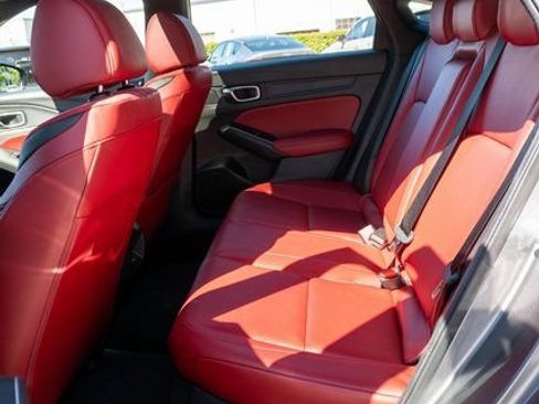 Used 2024 Acura Integra A-Spec FWD image 12