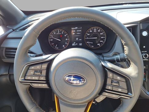 New 2026 Subaru Crosstrek 2.5i Wilderness image 9