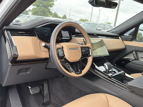 Used 2026 Land Rover Range Rover Sport Dynamic SE AWD/4WD image 10