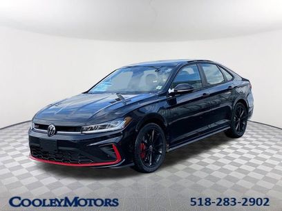 New 2026 Volkswagen Jetta GLI Autobahn