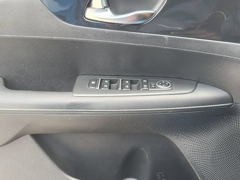 Used 2024 Kia Forte GT-Line FWD image 20