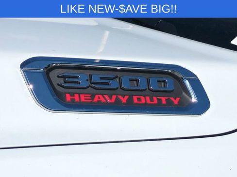 Used 2026 RAM 3500 Laramie w/ Max Tow Package image 42