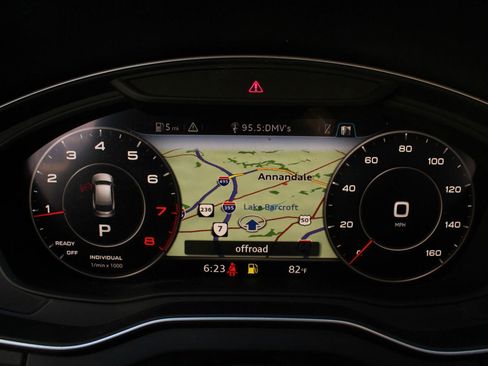 Used 2019 Audi Q5 2.0T Premium Plus w/ Premium Plus Package AWD/4WD image 26