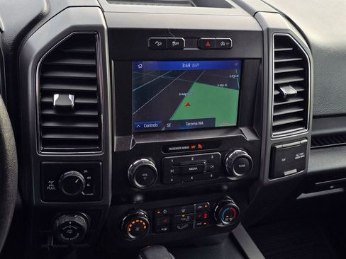 Used 2020 Ford F150 XLT w/ Equipment Group 302A Luxury image 16