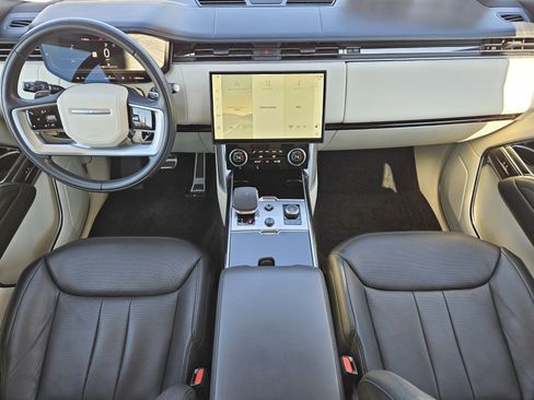 Used 2023 Land Rover Range Rover SE image 26