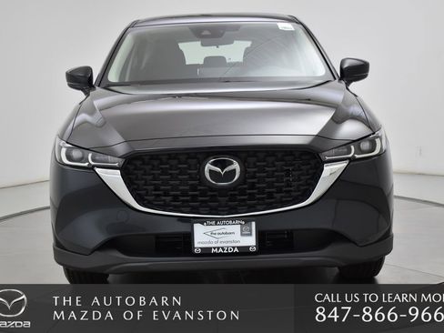Used 2025 MAZDA CX-5 AWD 2.5 S image 11