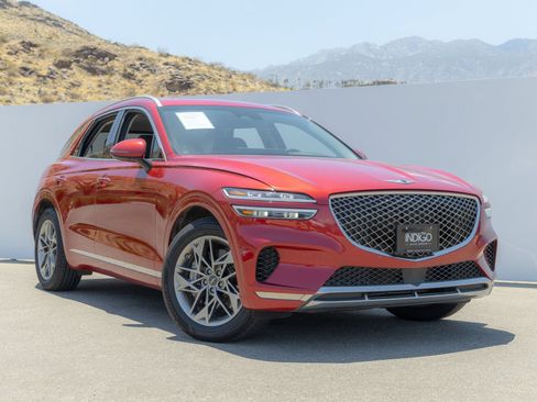 Used 2024 Genesis GV70 2.5T w/ Select Package AWD/4WD image 7