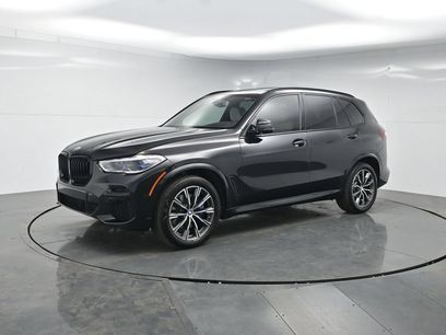 Used 2023 BMW X5 xDrive40i w/ Executive Package