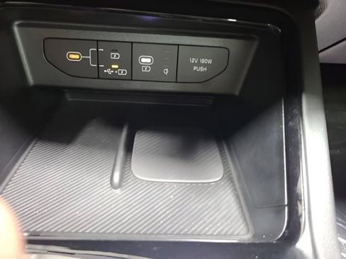 Used 2026 Kia K5 GT-Line w/ GT-Line Premium Package AWD/4WD image 37