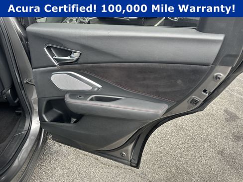 Certified 2023 Acura RDX A-Spec image 19