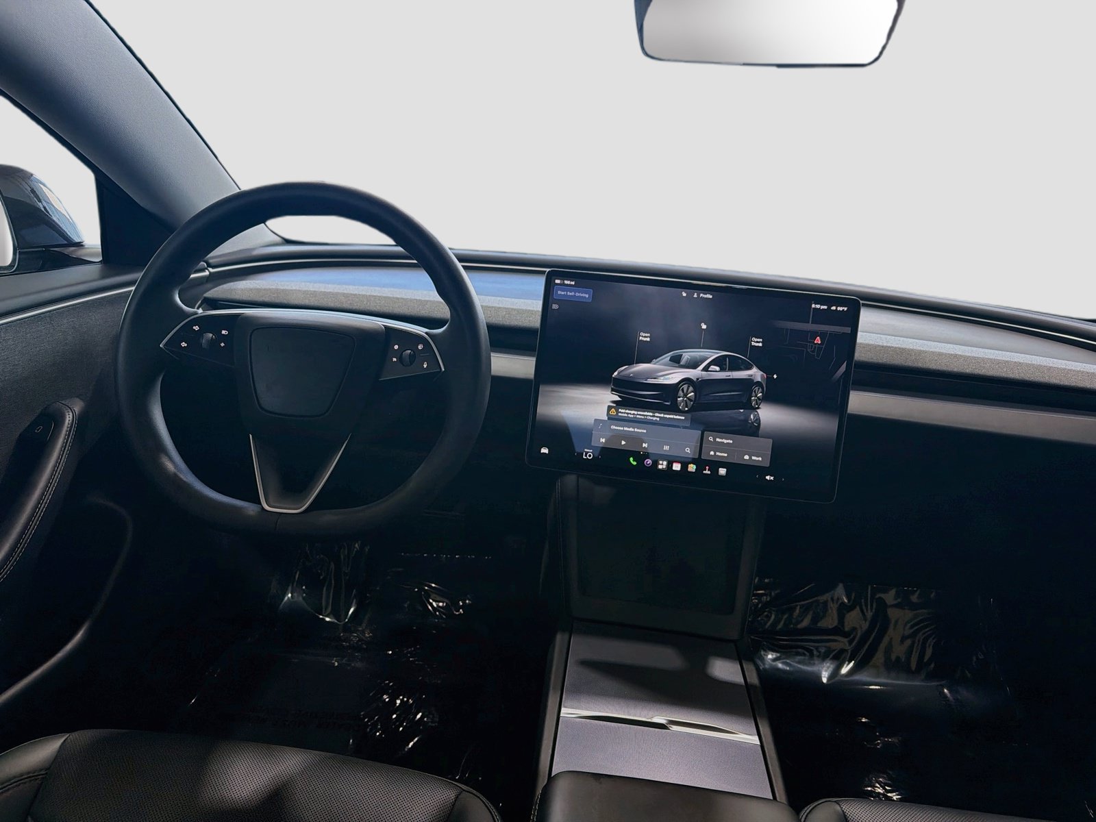 Used 2025 Tesla Model 3 RWD image 15