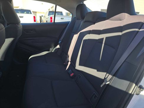 Certified 2024 Toyota Corolla LE image 19