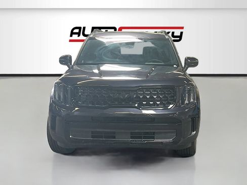 Used 2025 Kia Telluride EX X-Line AWD/4WD image 2