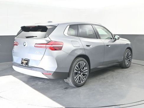 New 2026 BMW X3 xDrive30 AWD/4WD image 7