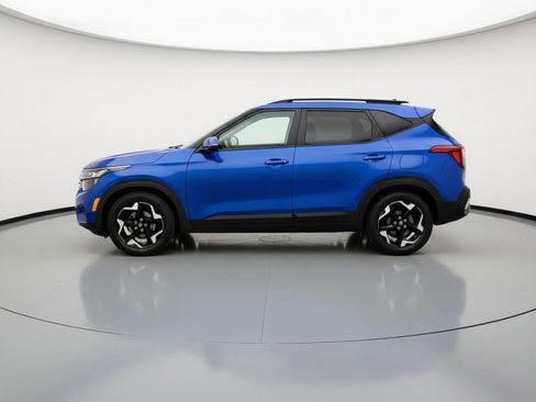 Used 2025 Kia Seltos S image 5