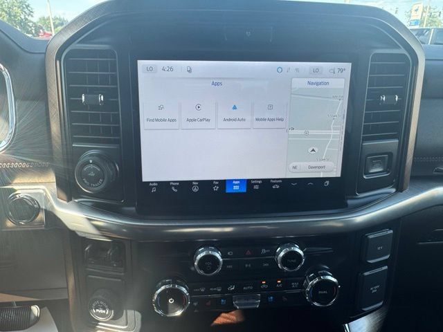 Used 2026 Ford F150 King Ranch RWD image 21
