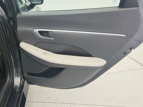 Used 2024 Hyundai Sonata SEL FWD image 34