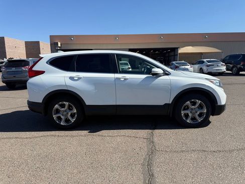 Used 2019 Honda CR-V EX-L image 4