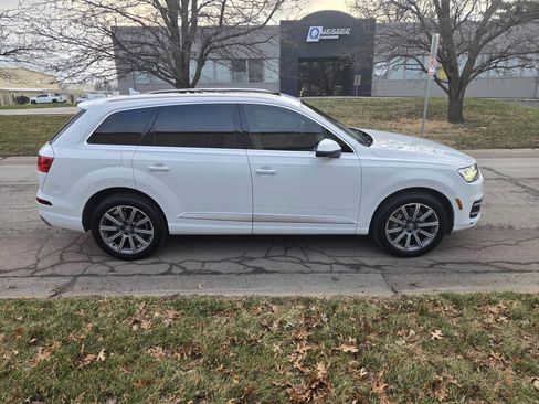 Used 2018 Audi Q7 3.0T Prestige image 5