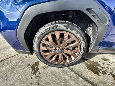 Used 2026 Subaru Forester Sport AWD/4WD image 10