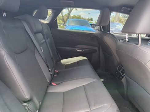Used 2024 Lexus RX 350 FWD w/ Technology Package image 14