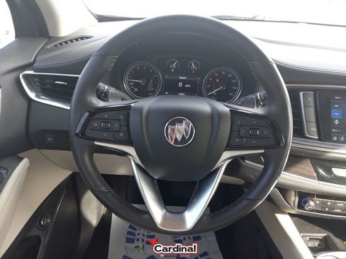 Used 2023 Buick Enclave Essence w/ Trailering Package, 5000 lbs. image 28