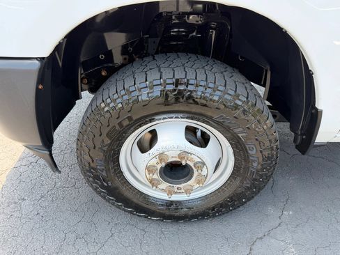 Used 2020 RAM 3500 Tradesman w/ Max Tow Package AWD/4WD image 10