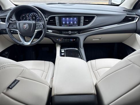 Certified 2023 Buick Enclave Premium image 18