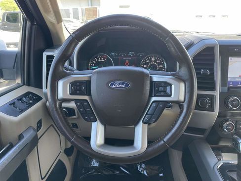 Used 2020 Ford F150 Lariat AWD/4WD image 24
