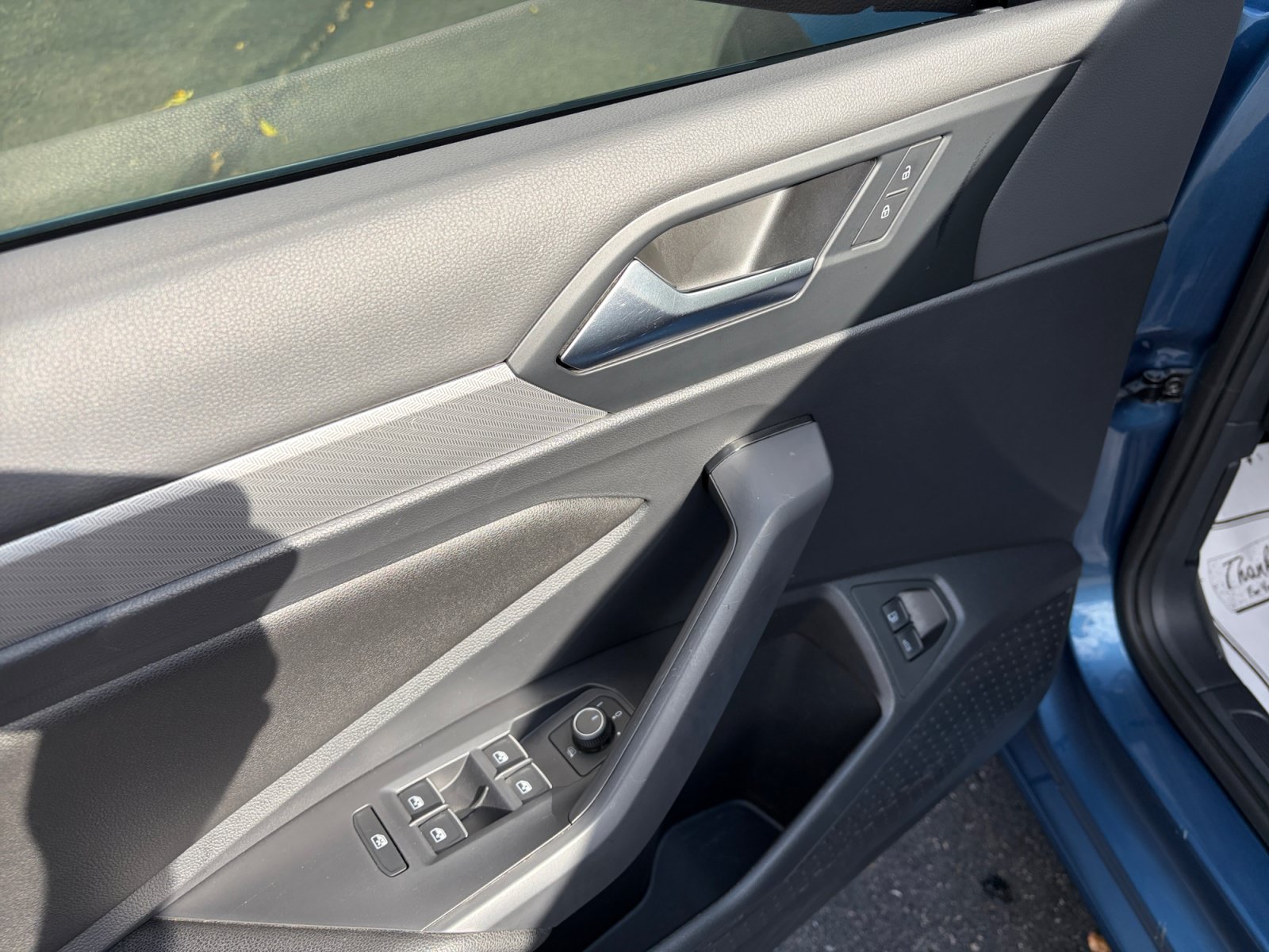 Used 2021 Volkswagen Jetta S FWD image 13