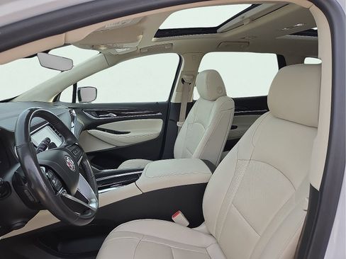 Used 2023 Buick Enclave Premium w/ Experience Buick Package AWD/4WD image 14