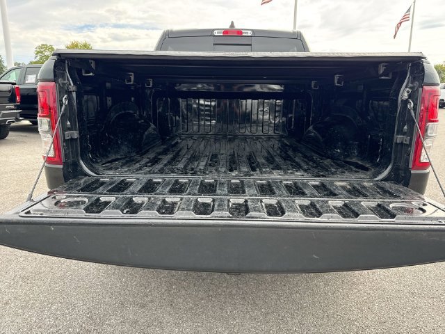 Used 2023 RAM 1500 Big Horn AWD/4WD image 26
