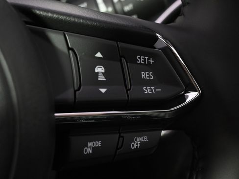 New 2025 MAZDA CX-5 AWD 2.5 S w/ Premium Plus Pkg image 32