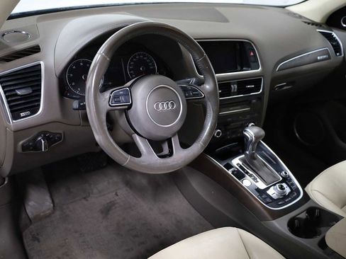 Used 2017 Audi Q5 3.0T Premium Plus image 4