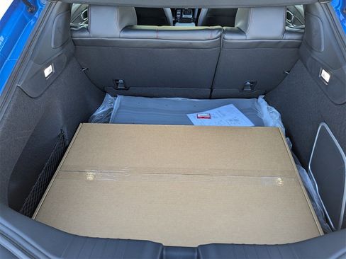 New 2026 Acura Integra Type S image 11