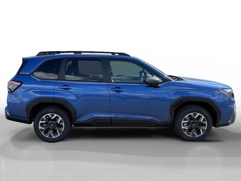 New 2026 Subaru Forester Premium image 6